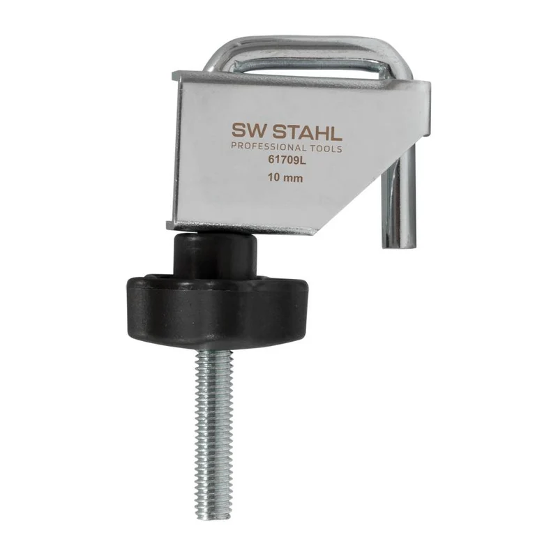 SW-Stahl Schlauchklemme bis 10 mm