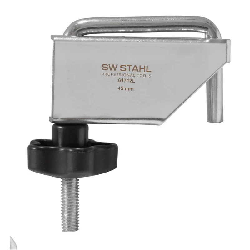 SW-Stahl Schlauchklemme bis 45 mm