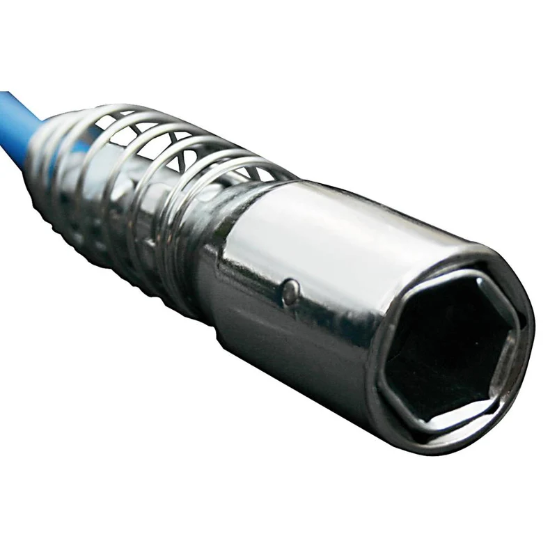 SW-Stahl Zündkerzeneinsatz mit T-Griff und Gelenk 16 und 21 mm
