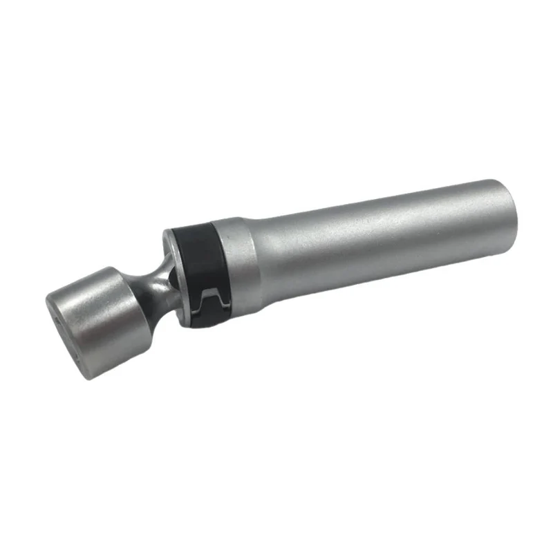 SW-Stahl Zündkerzeneinsatz mit Gelenk 3/8" 14 mm Zwölfkant
