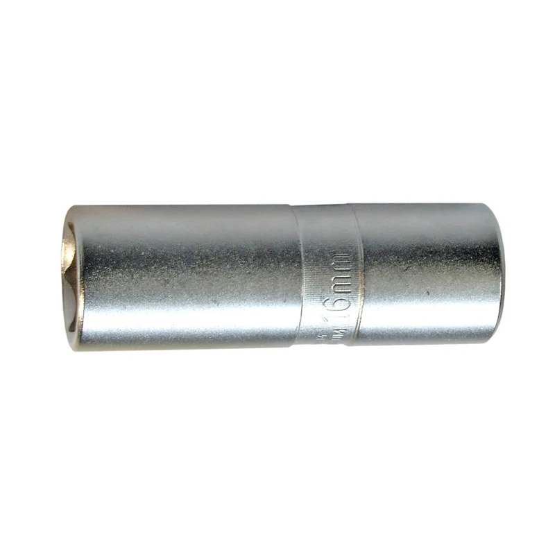 SW-Stahl Zündkerzeneinsatz 1/2" 16 mm