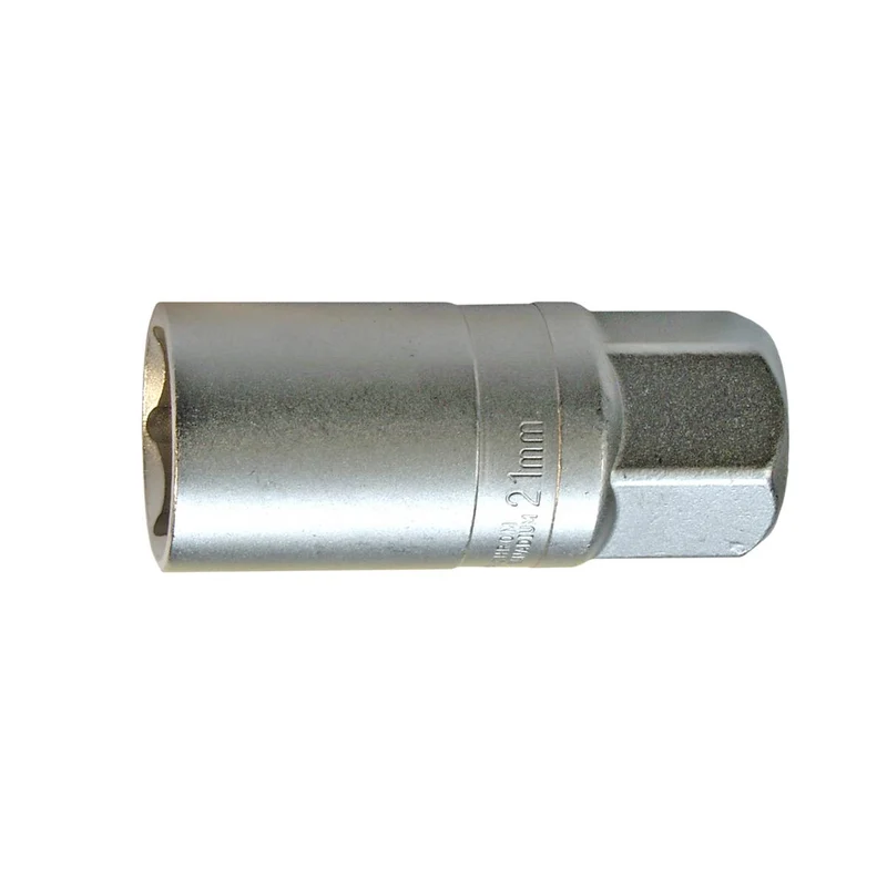 SW-Stahl Zündkerzeneinsatz 1/2" 21 mm