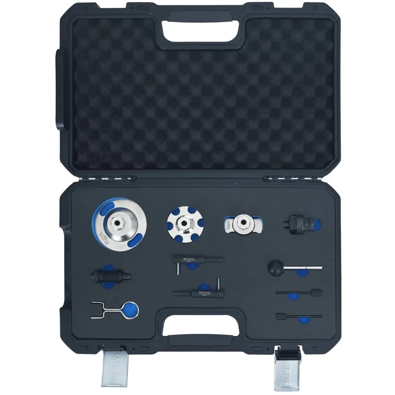 SW-Stahl Motor Einstellwerkzeugsatz Audi/VW