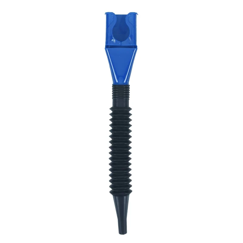SW-Stahl Universal-Trichter mit flexiblem Schlauch