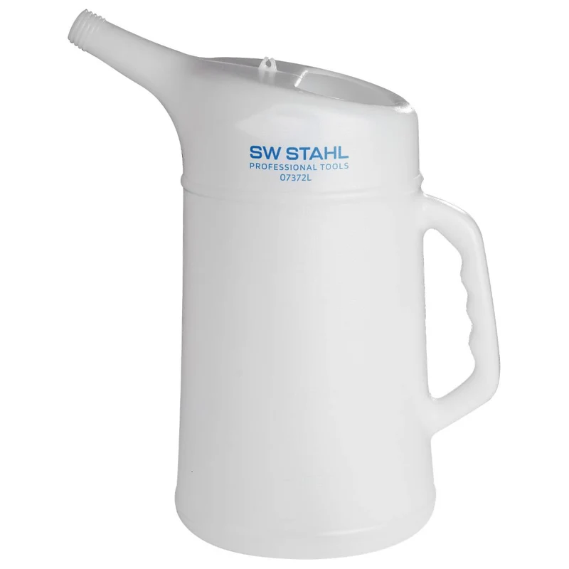 SW-Stahl Füllkanne 4 l