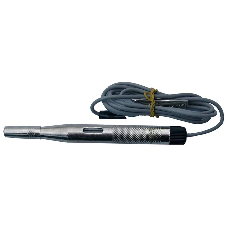 SW-Stahl Prüflampe 6-24V