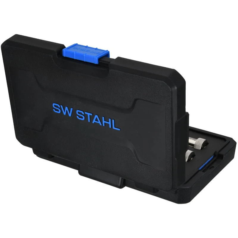 SW-Stahl Motor-Einstellwerkzeugsatz Fiat/Iveco