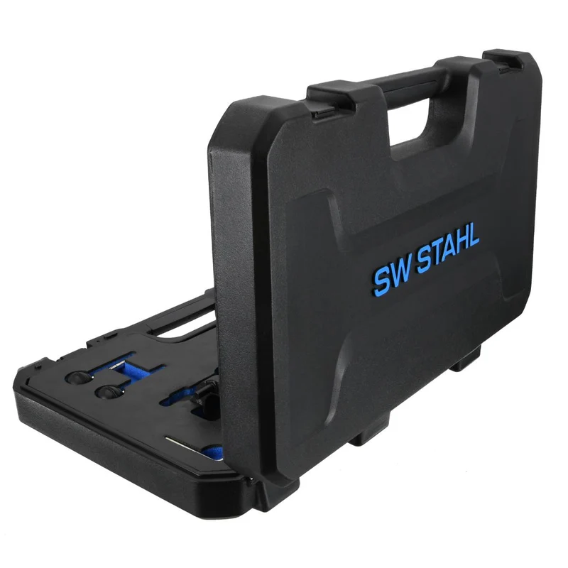 SW-Stahl Motor-Einstellwerkzeugsatz Audi/Seat/Škoda/VW