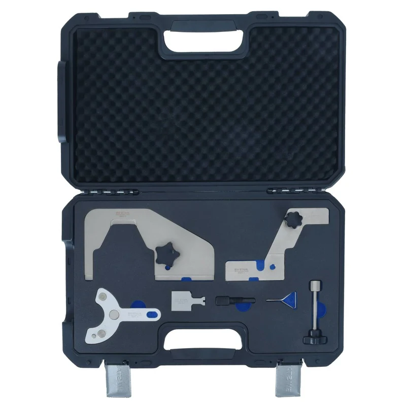 SW-Stahl Motor Einstellwerkzeugsatz Ford/Volvo