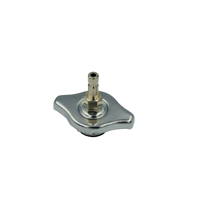 SW-Stahl Kühleradapter 5 für Honda