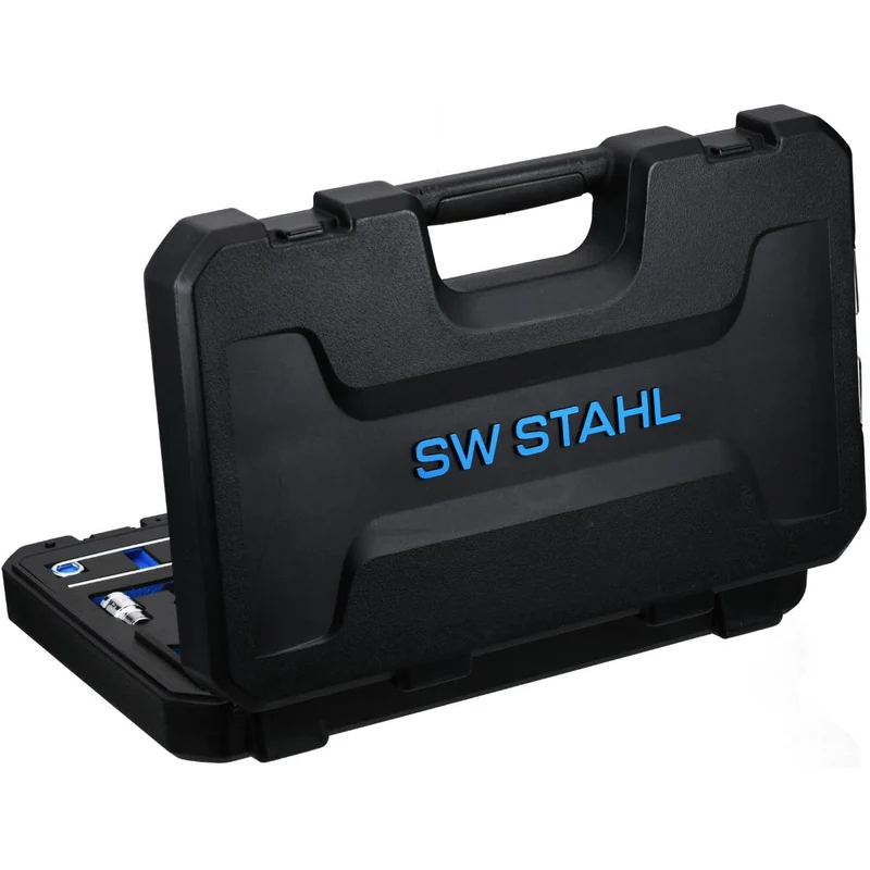 SW-Stahl Arretierwerkzeug Kurbelwelle