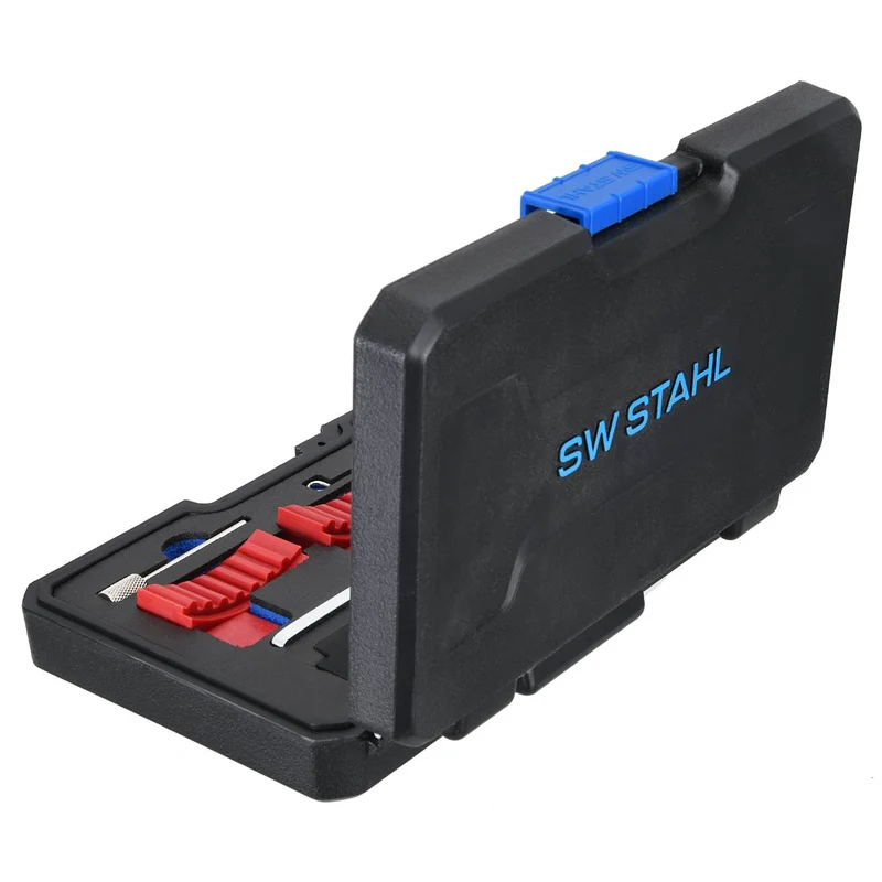 SW-Stahl Motor-Einstellwerkzeugsatz Alfa/Fiat/Opel/Saab/Vauxhall