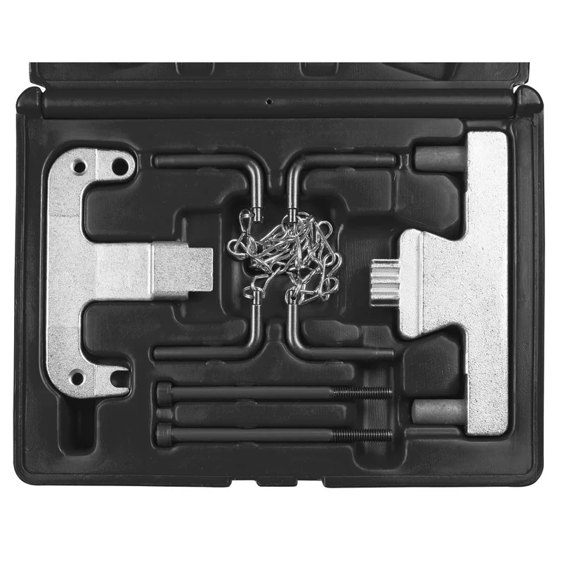 SW-Stahl Motor Einstellwerkzeugsatz Mercedes-Benz