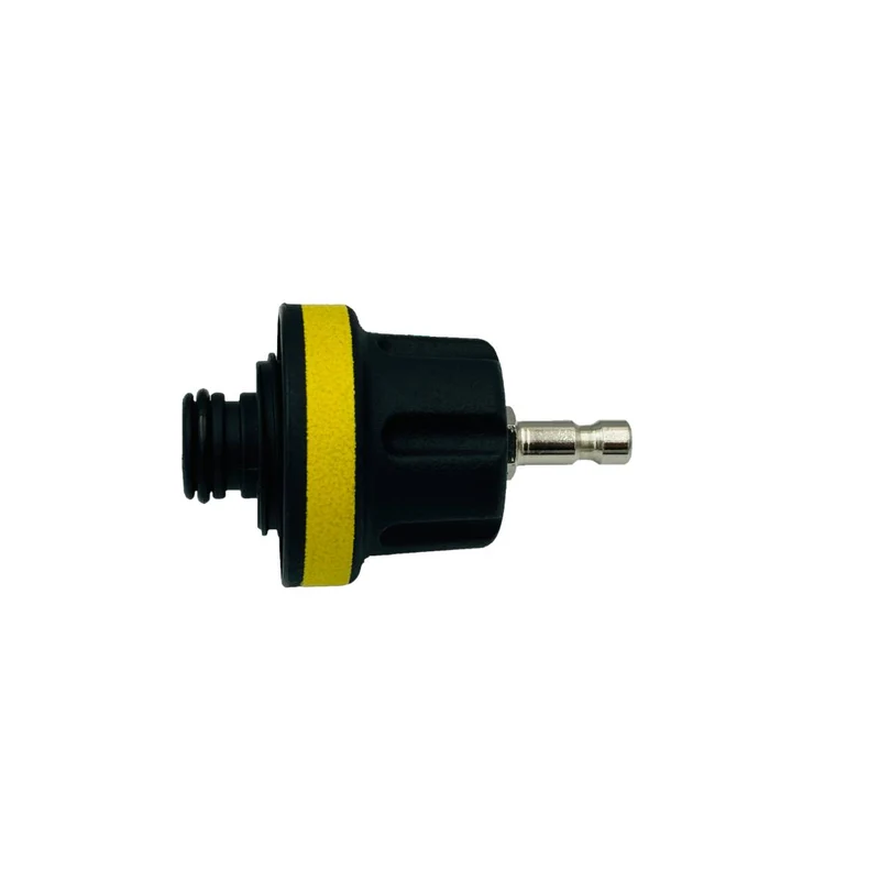 SW-Stahl Kühleradapter 19 für Toyota