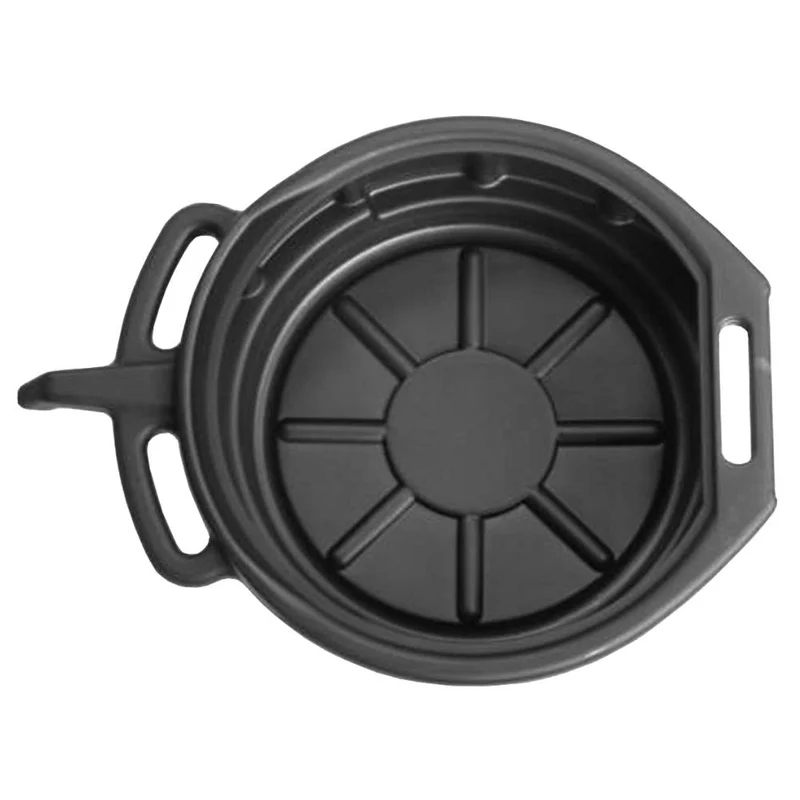 SW-Stahl Auffangwanne 8 l
