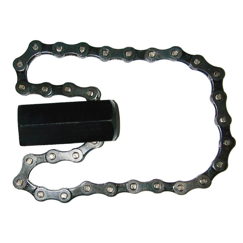 SW-Stahl Ölfilterkettenschlüssel 1/2"