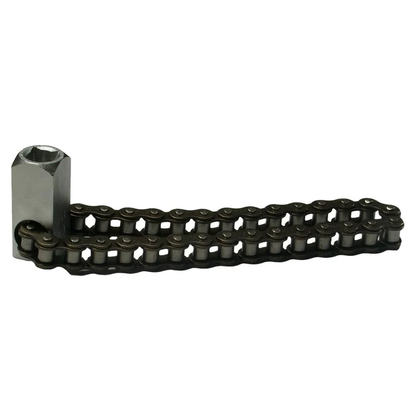 SW-Stahl Ölfilterkettenschlüssel 1/2"