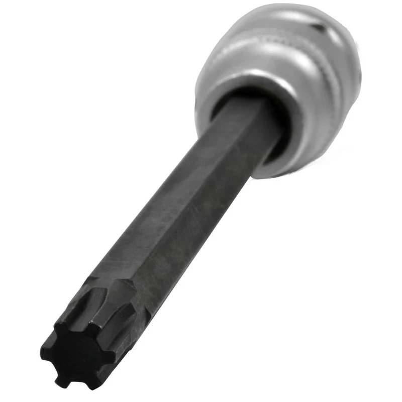 SW-Stahl Schraubendreheinsatz 1/2" Polydrive M10 x 165 mm