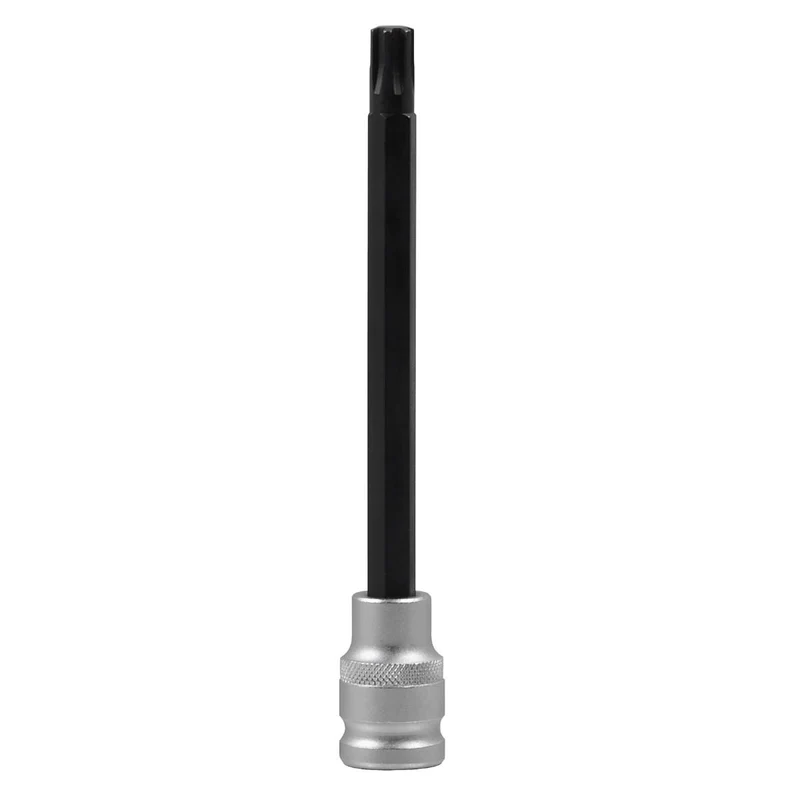 SW-Stahl Schraubendreheinsatz 1/2" Polydrive M10 x 165 mm