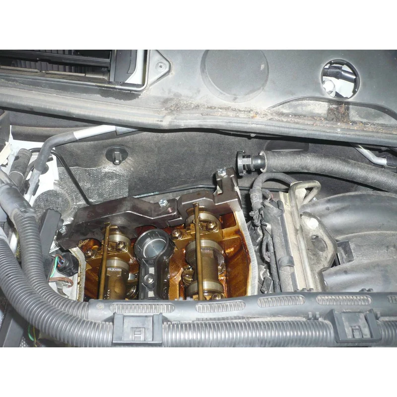 SW-Stahl Motor Einstellwerkzeugsatz passend für BMW (N40, N45)