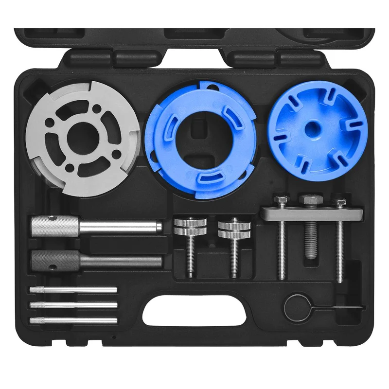 SW-Stahl Motor Einstellwerkzeugsatz Ford