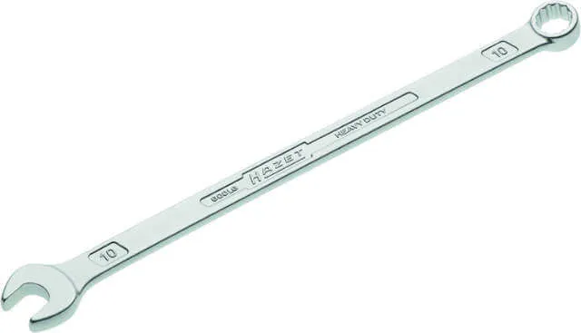 Ring spanner HAZET, similar to DIN 3113 A