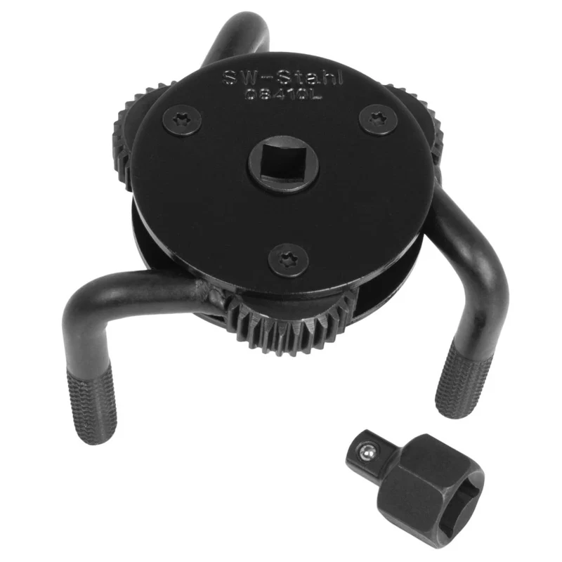 SW-Stahl Ölfilterspinne 69 130 mm