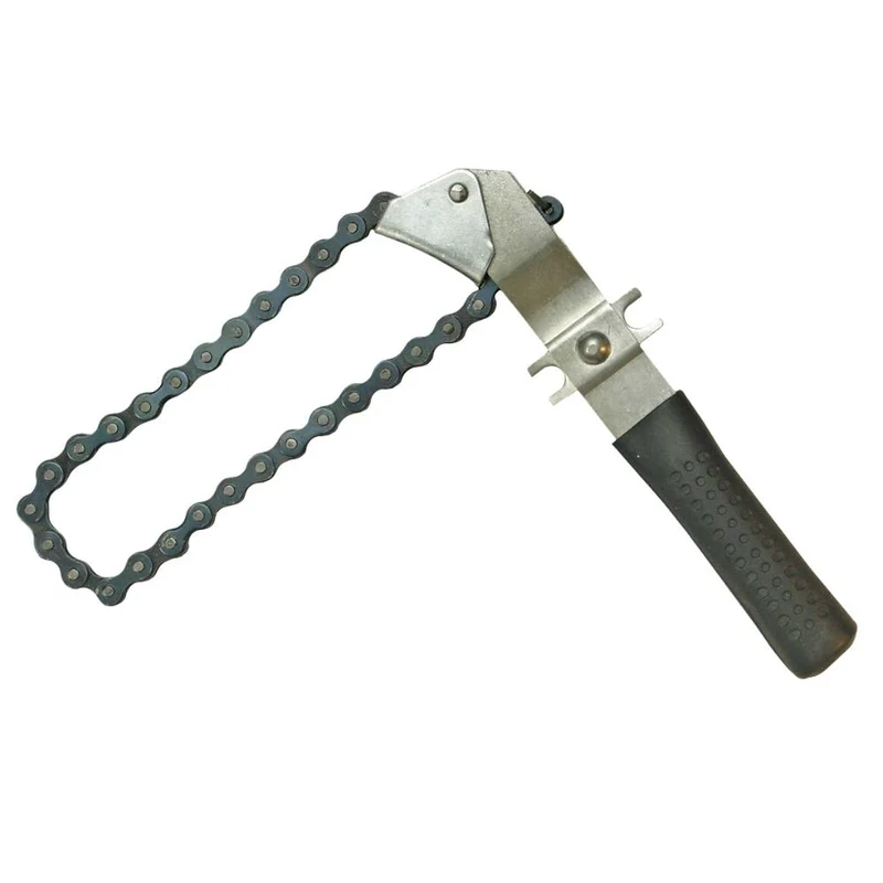 SW-Stahl Ölfilterkettenschlüssel 100 mm