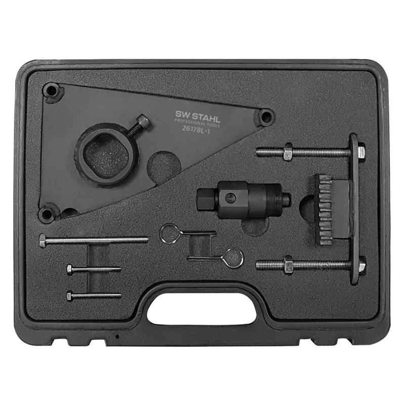 SW-Stahl Motor Einstellwerkzeugsatz Hyundai/Kia