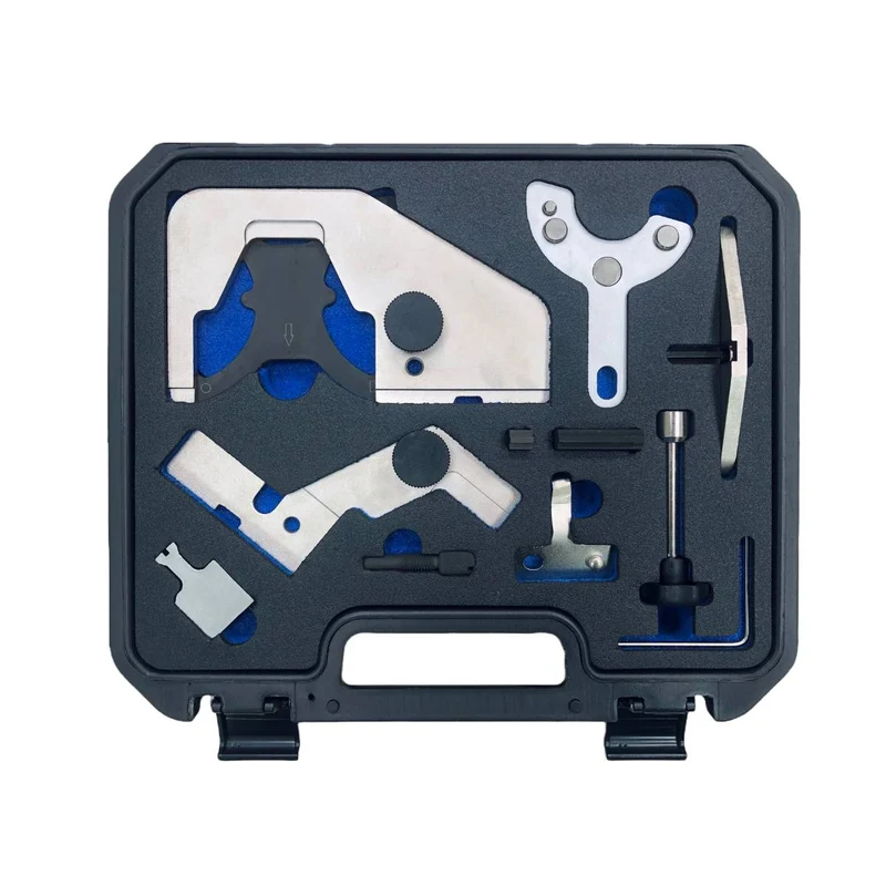 SW-Stahl Motor Einstellwerkzeugsatz Ford/Mazda/Volvo