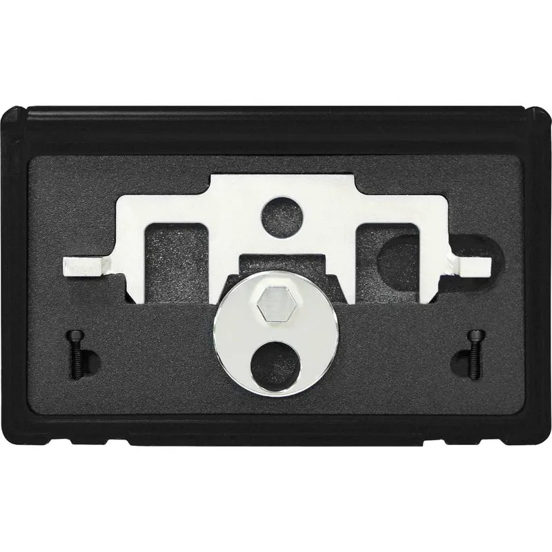 SW-Stahl Motor Einstellwerkzeugsatz Mercedes-Benz