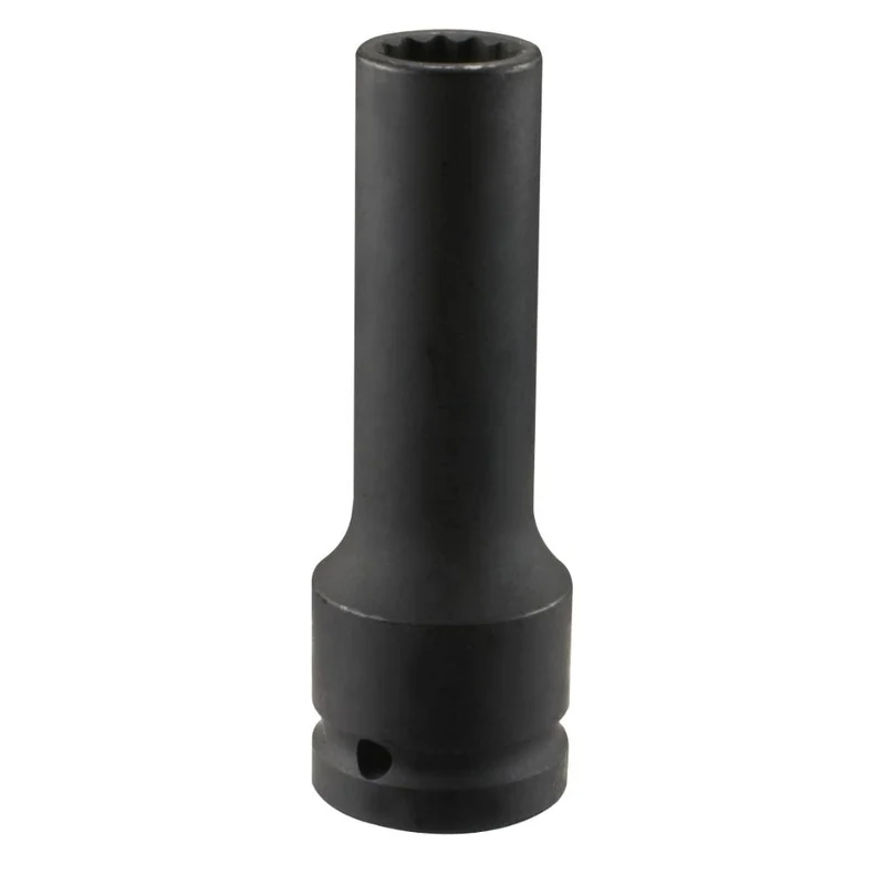 SW-Stahl IMPACT-Steckschlüsseleinsatz 3/4" Zwölfkant 17 x 110 mm