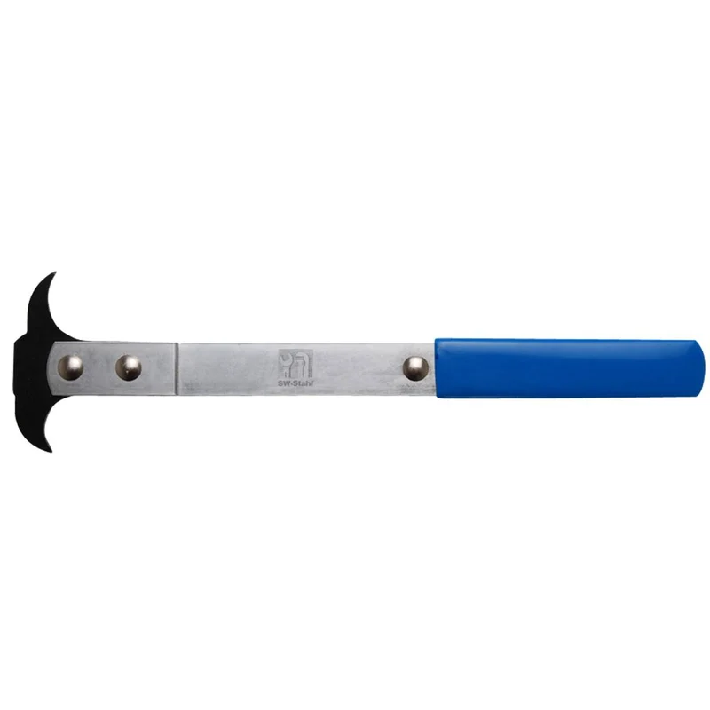 SW-Stahl Doppelhakenwerkzeug 320 mm