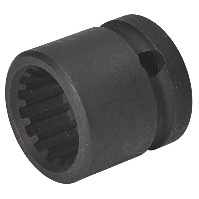 SW-Stahl Spezialsteckschlüssel 1/2"