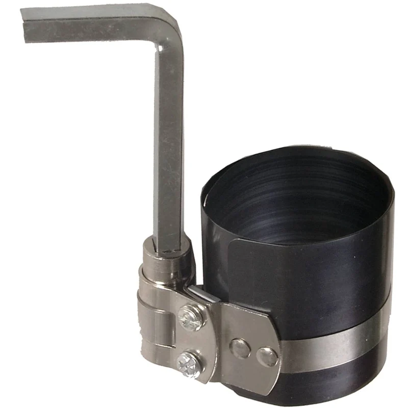 SW-Stahl Kolbenringspannband 40 80 mm