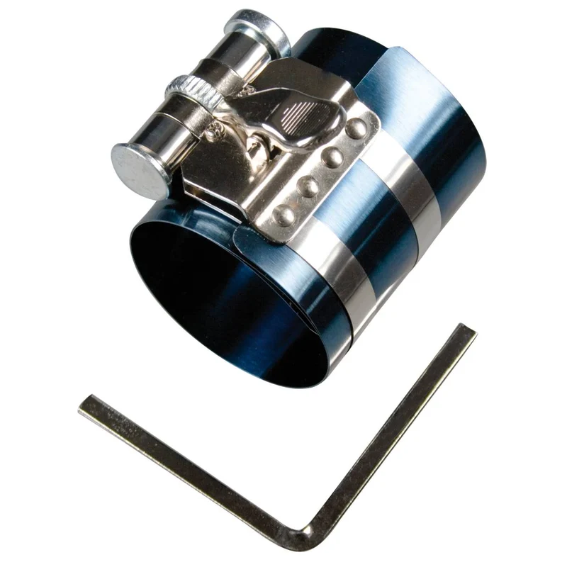 SW-Stahl Kolbenringspannband 53 125 mm