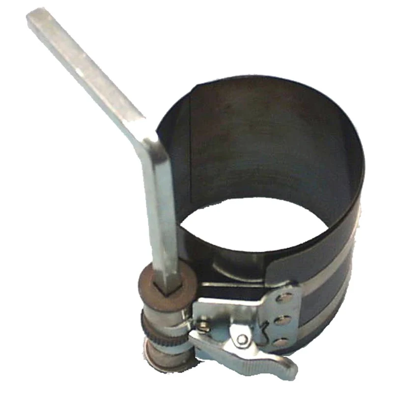 SW-Stahl Kolbenringspannband 53 175 mm