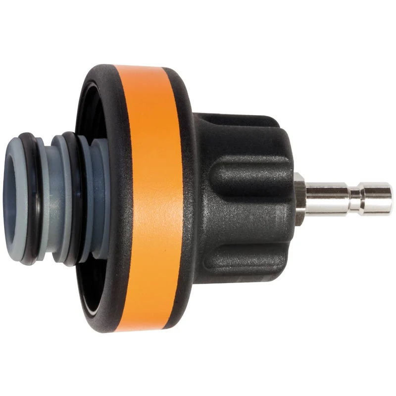 SW-Stahl Kühleradapter 21 für Opel