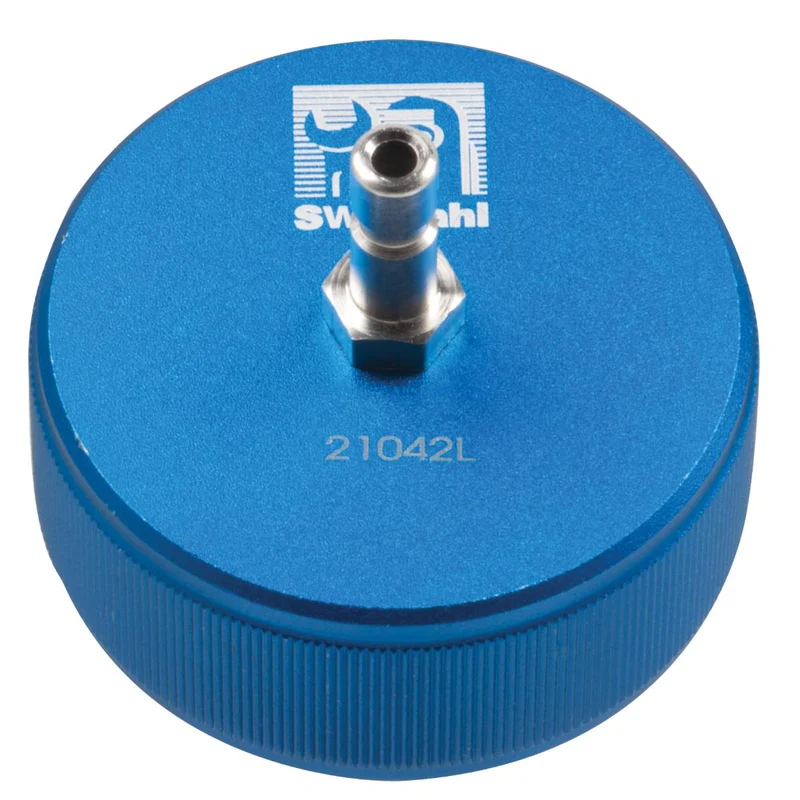 SW-Stahl NFZ-Kühleradapter Scania