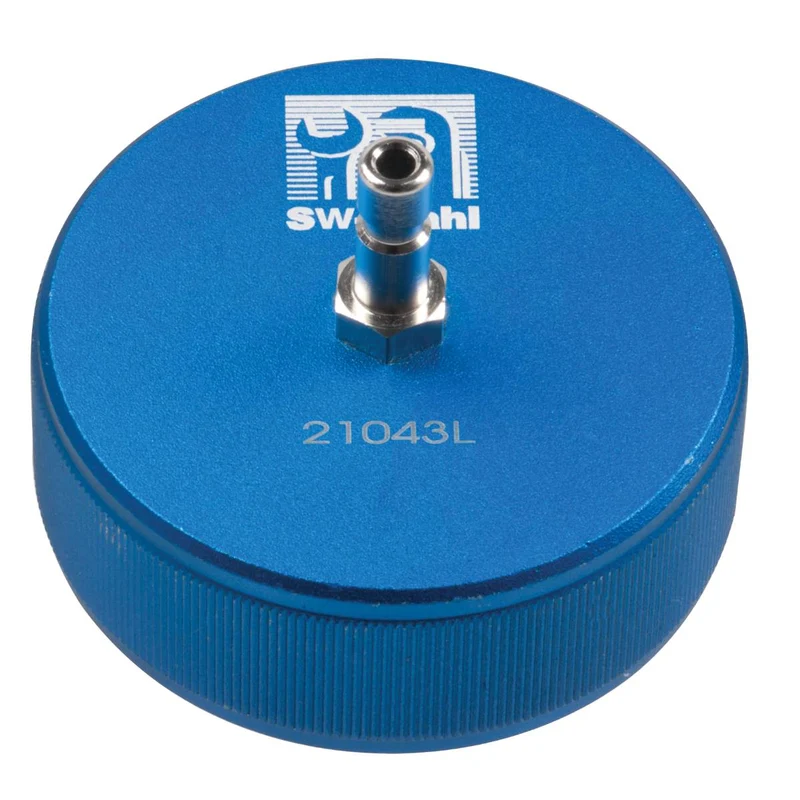 SW-Stahl NFZ-Kühleradapter DAF