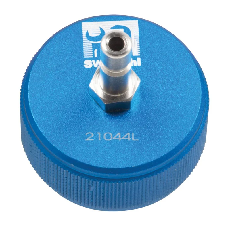 SW-Stahl NFZ-Kühleradapter MB