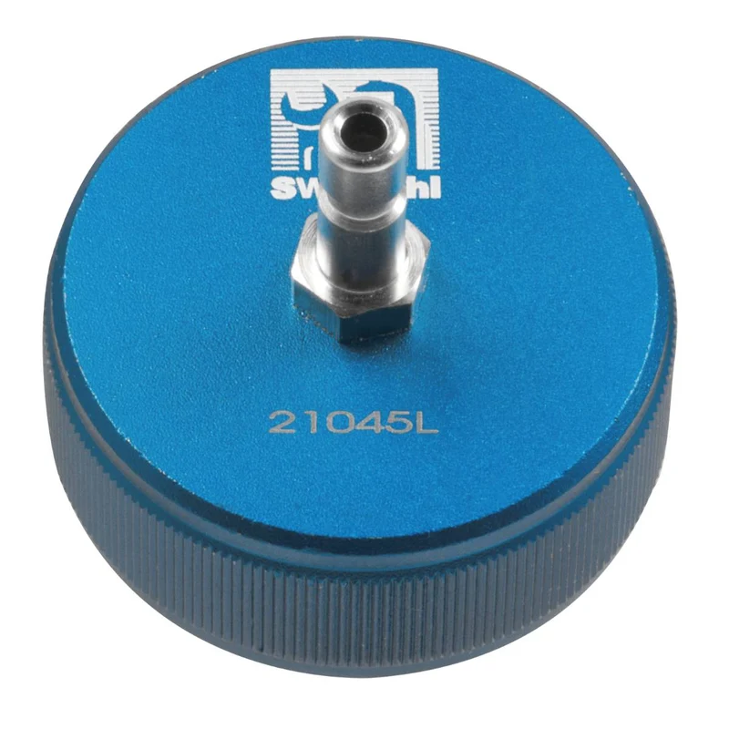 SW-Stahl NFZ-Kühleradapter Iveco Daily Renault