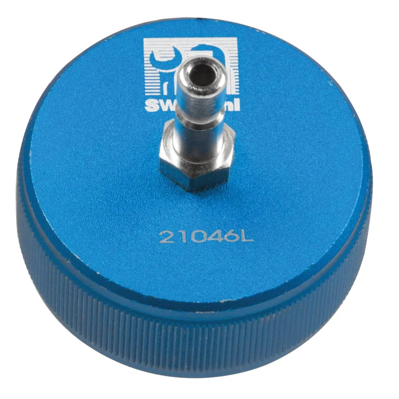 SW-Stahl NFZ-Kühleradapter MAN