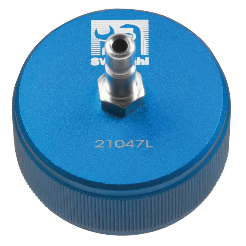 SW-Stahl NFZ-Kühleradapter Volvo