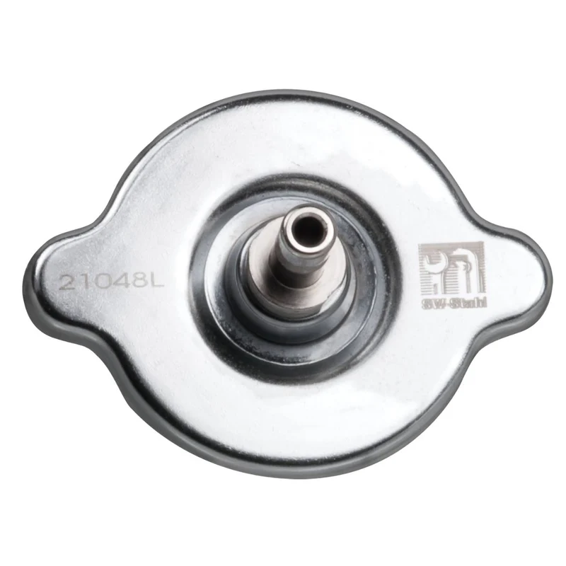 SW-Stahl NFZ-Kühleradapter MB