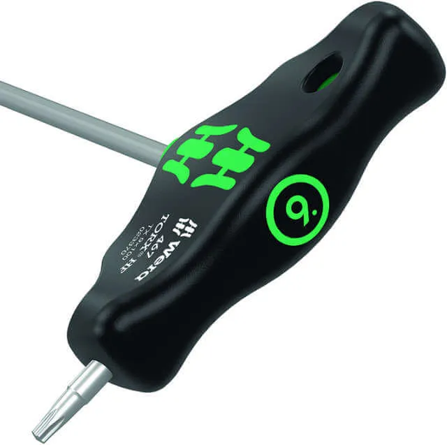 TORX® pin wrench WERA,