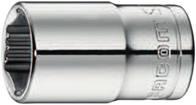 Socket Wrench Insert FACOM, OGV® Grip Hexagon