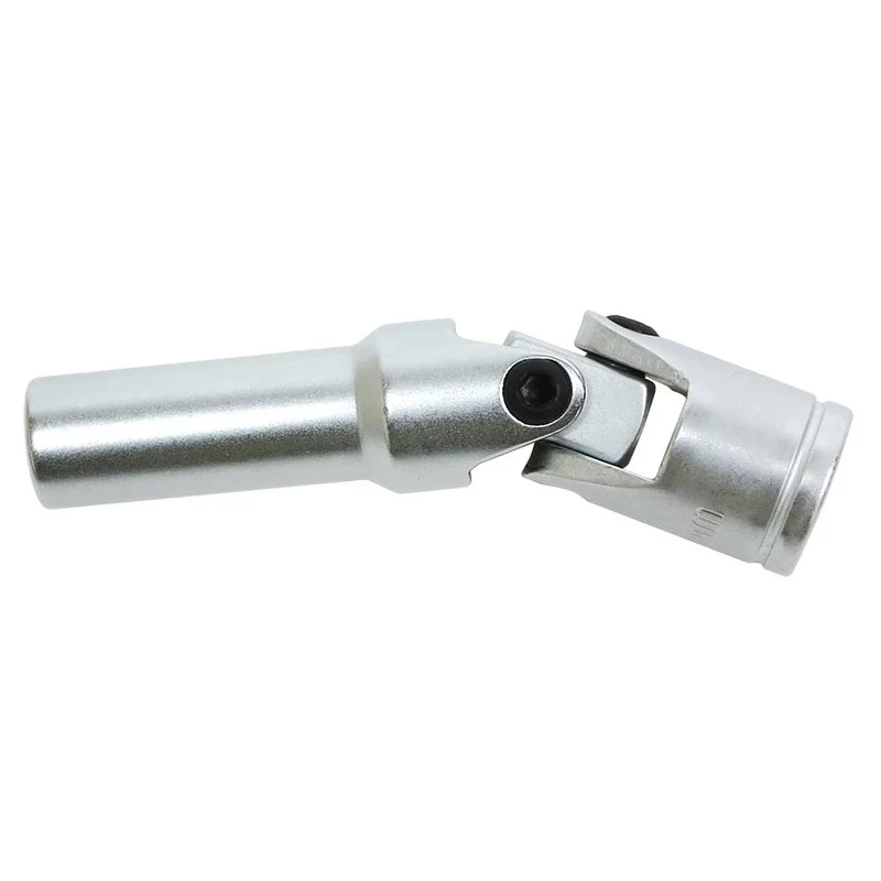 SW-Stahl Spezial Steckschlüsseleinsatz 3/8" 10 mm mit Gelenk