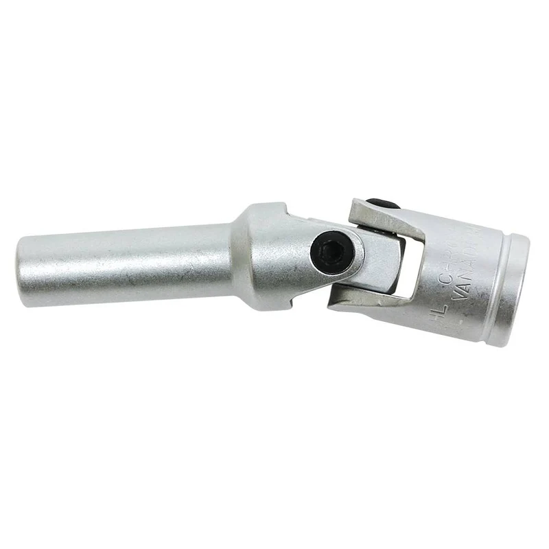 SW-Stahl Spezial Steckschlüsseleinsatz 3/8" 8 mm mit Gelenk