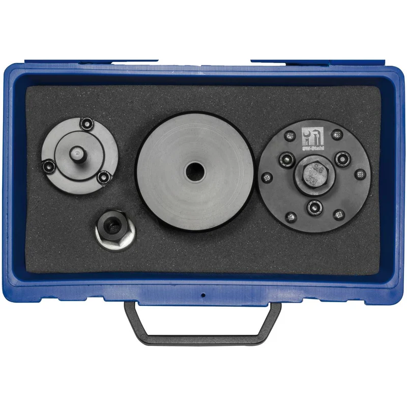 SW-Stahl Dichtringmontagesatz BMW